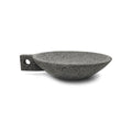 Conkal Pot_Ayres_201-71-0379-156-Volcanic Stone-O/S | Obakki