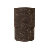 Cork Cylinder | L Vases Studio Corkinho Obakki