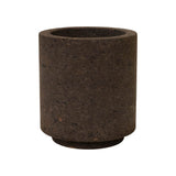 Cork Cylinder | M Vases Studio Corkinho Obakki