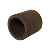 Cork Cylinder | M Vases Studio Corkinho Obakki