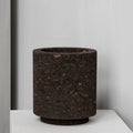 Cork Cylinder | M_Studio Corkinho_201-71-1111-178-BRNTCORK-M | Obakki