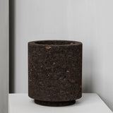 Cork Cylinder | M_Studio Corkinho_201-71-1111-178-BRNTCORK-M | Obakki