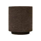 Cork Cylinder | M Vases Studio Corkinho Obakki