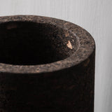 Cork Cylinder | M Vases Studio Corkinho Obakki
