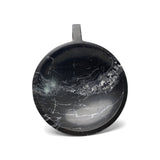 Cozumel Bowl | Black_Ayres_201-71-0369-156-Black Marble-O/S | Obakki
