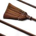 Cypress Broom | Long_Takada_201-55-0636-140-BRN-OS | Obakki