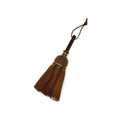Cypress Handy Broom_Takada_201-55-0648-140-BRN-OS | Obakki