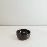 Deep Soup Bowl | Set of 2 - Bowls by R+D.Lab | Obakki