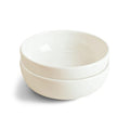 Deep Soup Bowl | Set of 2_R+D.Lab_201-54-0397-158GRY2Set | Obakki
