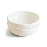 Deep Soup Bowl | Set of 2 - Bowls by R+D.Lab | Obakki