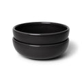 Deep Soup Bowl | Set of 2_R+D.Lab_201-54-0397-158GRY2Set | Obakki