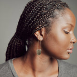 Drop Earrings - Earring by Sylvester | Obakki