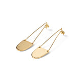 Drop Earrings - Earring by Sylvester | Obakki