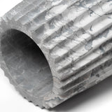 Duna Vase | White_Ayres_201-71-0770-156WhiteMarbleS | Obakki