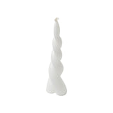 Duplero Candle | White - Candles by Nile Candles | Obakki