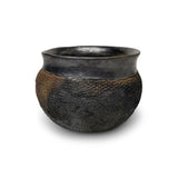 Earthenware Bowl | Tulip M - Pots & Planters by Akiliba | Obakki