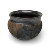 Earthenware Bowl | Tulip M_Akiliba_201-54-0550-152Burnt EarthOS | Obakki
