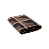 Finestre Jacquard Blanket - Blankets & Throws by R+D.Lab | Obakki