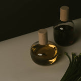 Fog Grey Trulli Bottle | Short_R+D.Lab_201-52-0779-131FogGreyOS | Obakki