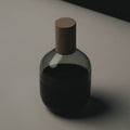 Fog Grey Trulli Bottle | Tall_R+D.Lab_201-52-0781-131FogGreyOS | Obakki
