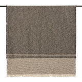 Francis Throw | Stripe - Blankets & Throws by Libeco | Obakki