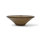 Glass Haze Bowl | Earth - Bowls by Studio Fresco | Obakki