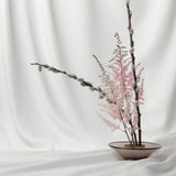 Glass Haze Bowl | Plum - Bowls by Studio Fresco | Obakki