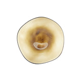 Glass Haze Plate | Earth - Plates by Studio Fresco | Obakki