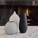 Gota Vase | L - Vases by EnCrudo | Obakki