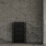 Gotha Bookcase Furniture Deceres Obakki