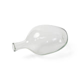 Grizanna Carafe | Clear - Glassware by La Soufflierie | Obakki