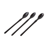 Hand Carved 9" Seasoning Spoon - Spoons by Amadou | Obakki