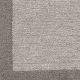 Hand - woven Oaxacan Border Rug - Rugs by Jose Mendoza | Obakki