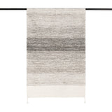 Hand - woven Oaxacan Distressed Rug - Rugs by Jose Mendoza | Obakki
