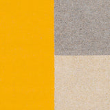 Hand - woven Oaxacan Modular Rug - Rugs by Jose Mendoza | Obakki