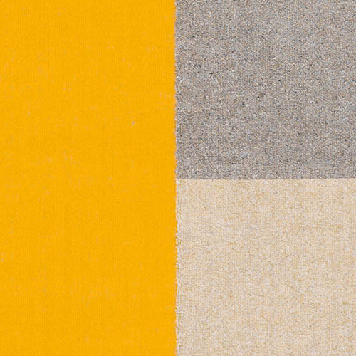 Hand - woven Oaxacan Modular Rug - Rugs by Jose Mendoza | Obakki