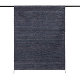 Hand - woven Oaxacan Raindrop Rug - Rugs by Jose Mendoza | Obakki