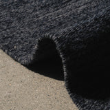 Hand - woven Oaxacan Raindrop Rug - Rugs by Jose Mendoza | Obakki