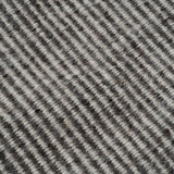 Hand - woven Oaxacan Slender Stripes Rug - Rugs by Jose Mendoza | Obakki