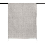 Hand - woven Oaxacan Slender Stripes Rug - Rugs by Jose Mendoza | Obakki