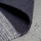 Hand - woven Oaxacan Square Frame Rug - Rugs by Jose Mendoza | Obakki