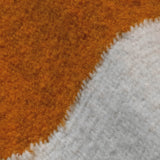 Hand - woven Oaxacan Textures Rug | Gold - Rugs by Jose Mendoza | Obakki