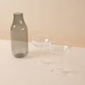 Helg 1L Carafe | Fog Gray_R+D.Lab_201-52-0995-131FogGray | Obakki