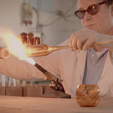 Hopsack Linen Place Mat (Set of 2)_R+D.Lab_201-61-0782-160MBROS | Obakki