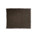 Hopsack Linen Place Mat (Set of 2)_R+D.Lab_201-61-0782-160MBROS | Obakki