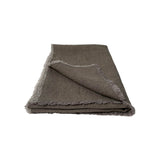 Hopsack Linen Table Runner - Table Runners by R+D.Lab | Obakki