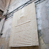 Huipil Wall Hanging Wall Hangings Caralarga Obakki