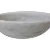Imperfect Cozumel Bowl | White Decorative Bowls Ayres Obakki