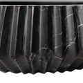 Imperfect Duna Marble Bowl | Black_Ayres_201-54-0768-156-D1Black MarbleOS | Obakki
