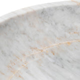 Imperfect Lago Vessel | White Decorative Bowls Ayres Obakki